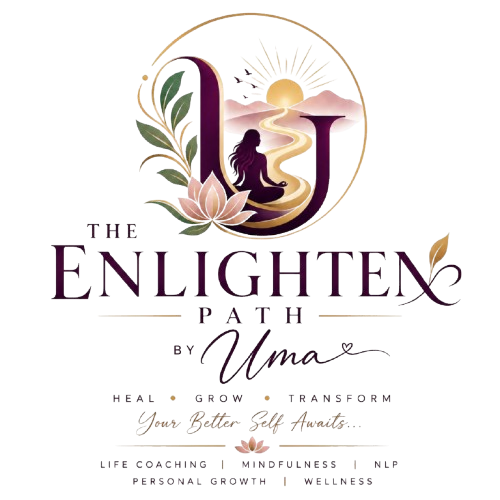 Enlighten Path by Uma